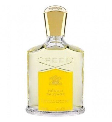 Neroli Sauvage Creed