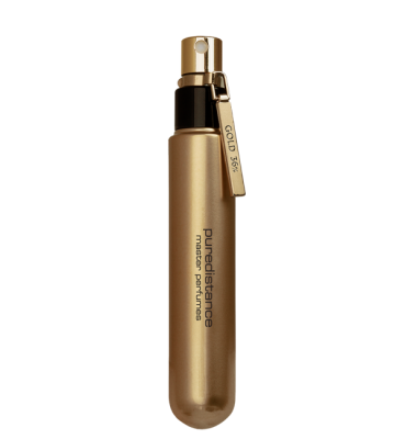 Gold Puredistance