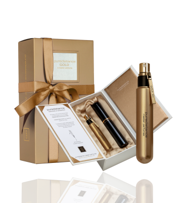 Gold Puredistance