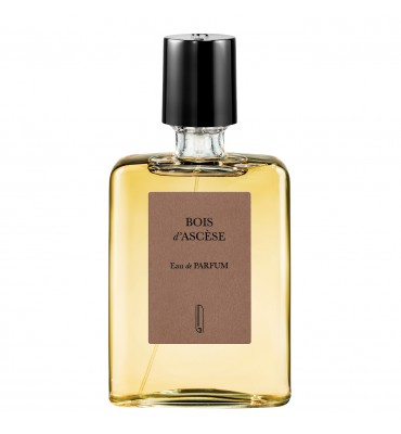 Bois d’Ascèse – Naomi...