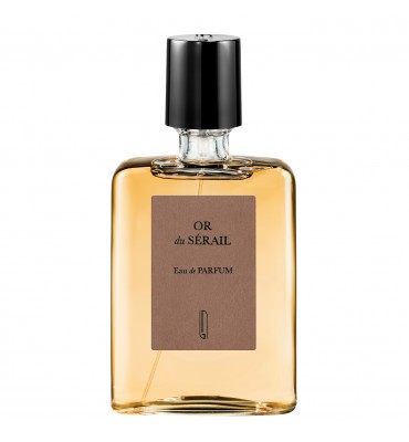 Or du Sérail – Naomi...
