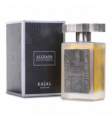 Profumo Alujain Kajal...