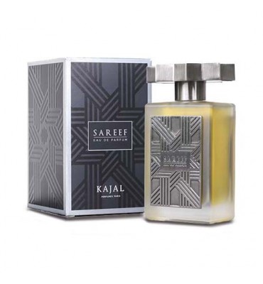 Profumo Sareef Kajal...