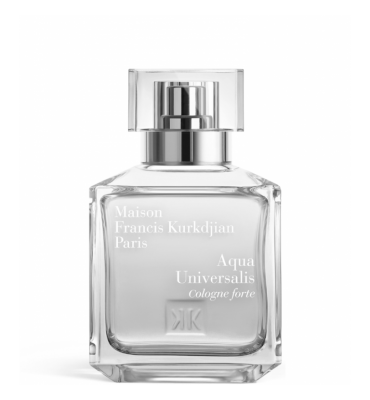 Aqua Universalis Cologne Forte