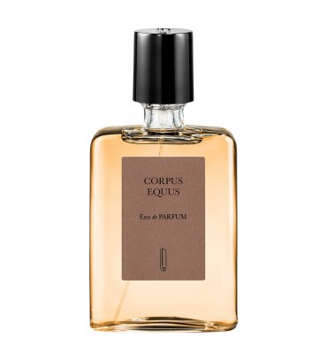 Corpus Equus – Naomi...