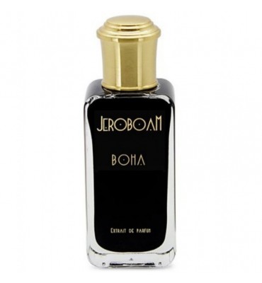 BOHA