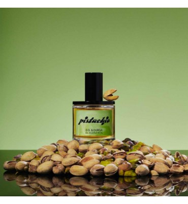 PISTACHIO