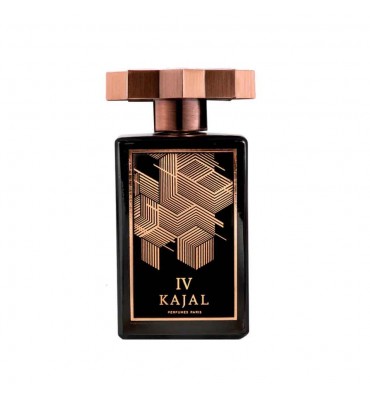 Profumi KAJAL Perfumes Paris, ispirato alla bellezza del mondo.