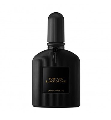 BLACK ORCHID eau de toilette