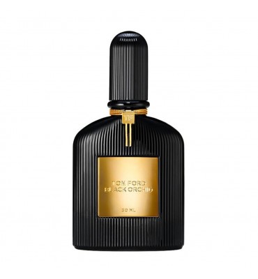 BLACK ORCHID eau de parfum