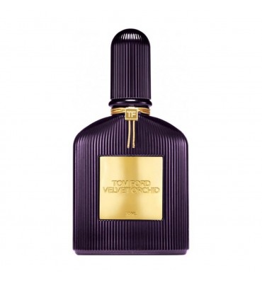 VELVET ORCHID
