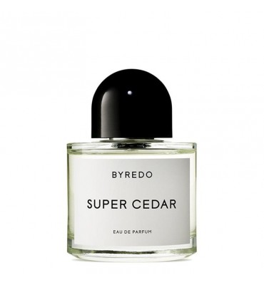SUPER CEDAR