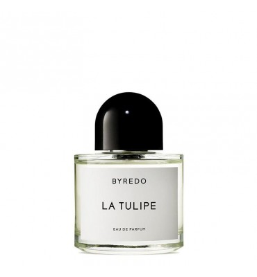 LA TULIPE