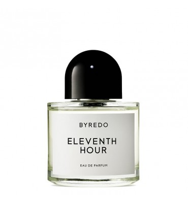 ELEVENTH HOUR