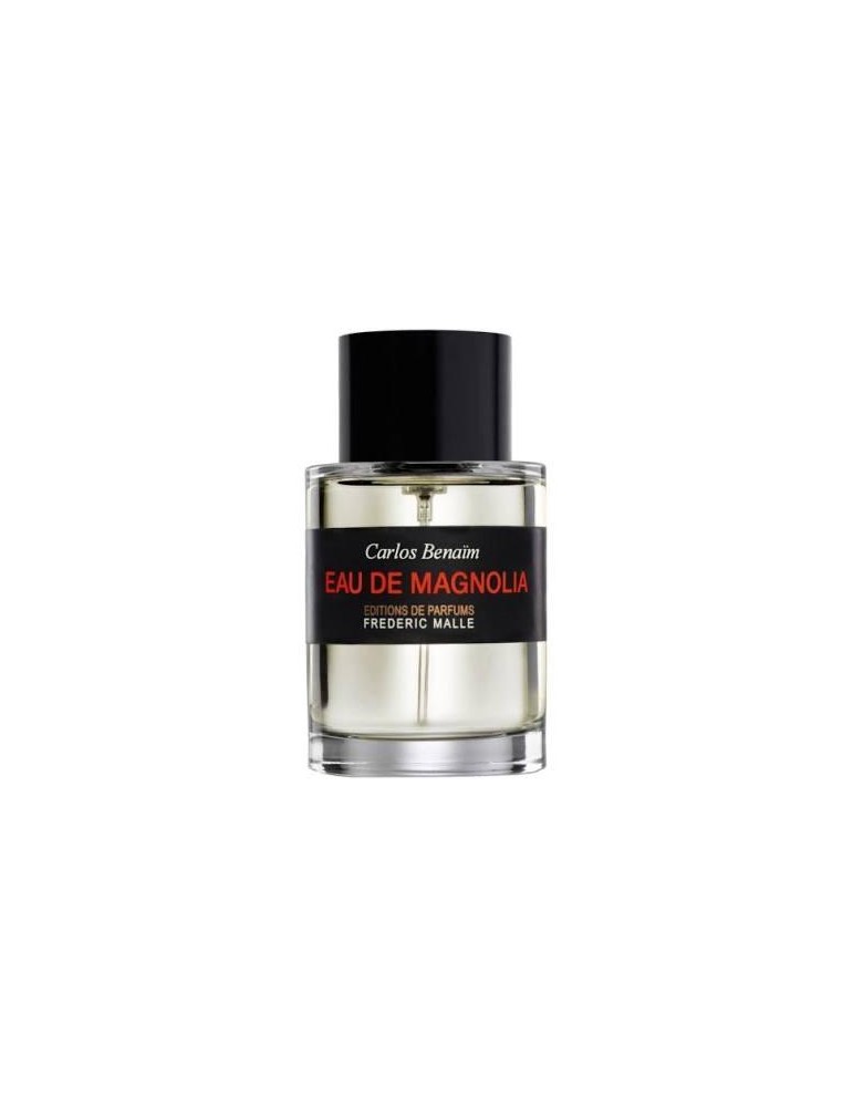 Eau de Magnolia Frederic Malle Freschezza floreale Rivenditore