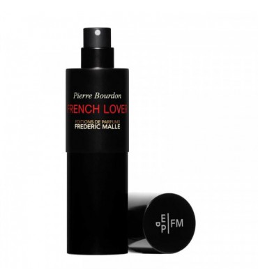 French Lover Frederic Malle