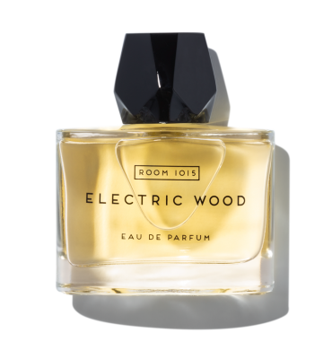 ELECTRIC WOOD