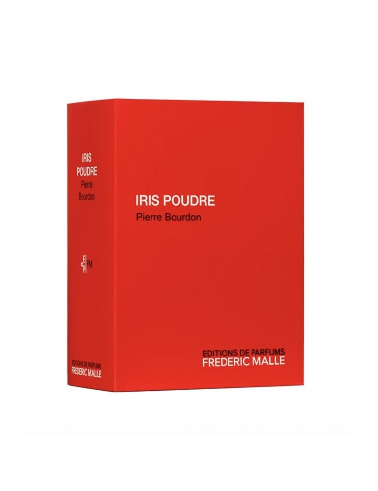 Iris Poudre Frederic Malle Delicato e lussuoso Rivenditore Ufficiale