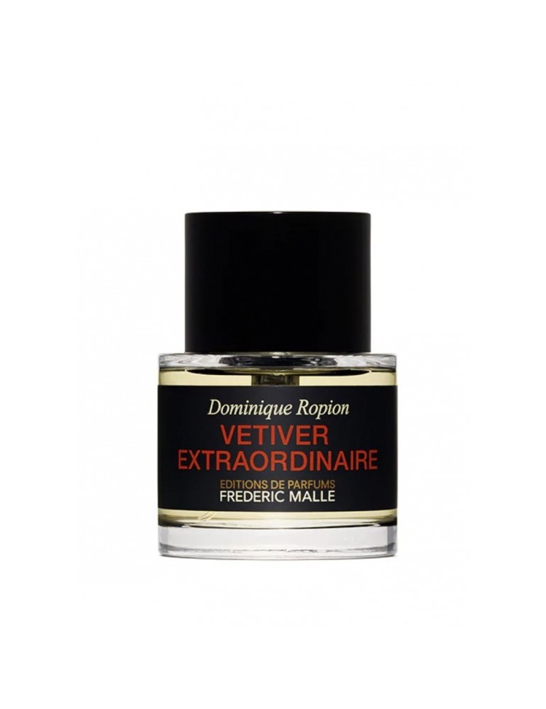 Vetiver Extraordinaire Frederic Malle - Sofisticato e sexy