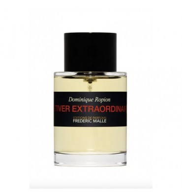 Vetiver Extraordinaire...
