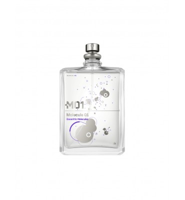 Molecule 01 – Escentric...