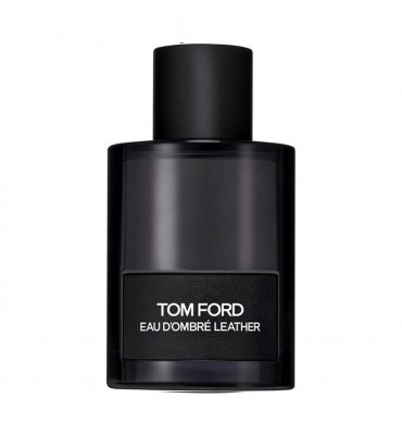 EAU D'OMBRE LEATHER