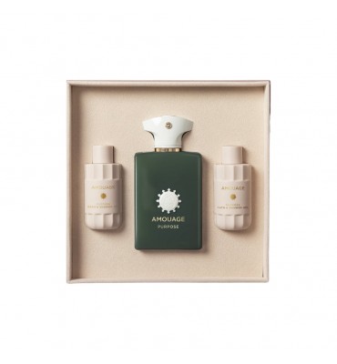 PURPOSE GIFT SET