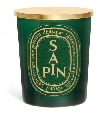 SAPIN CANDELA CHRISTMAS 2024