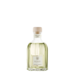 GINGER LIME