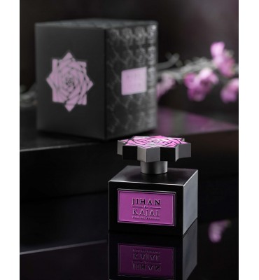 Jihan - KAJAL Perfumes Paris - E' unisex