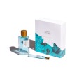 PACIFIC ROCK MOSS SET
