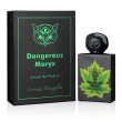 DANGEROUS MARYX