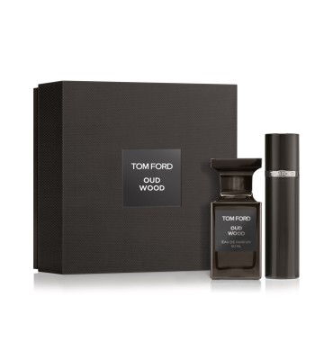 OUD WOOD COFANETTO + 10 ML...