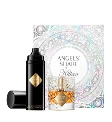Angels' Share Layering Set...