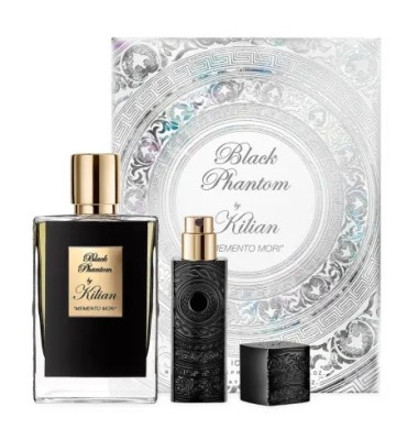 BLACK PHANTOM ICON SET