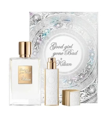 GOOD GIRL GONE BAD ICON SET