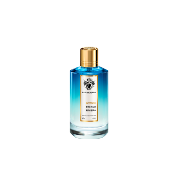 INTENSE FRECH RIVIERA
