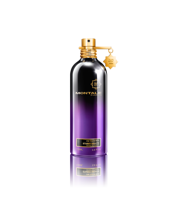 INTENSE STARRY NIGHTS