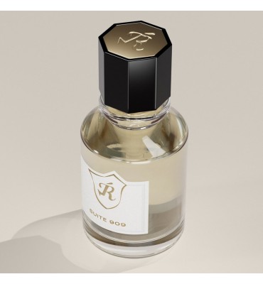 fragranza niche californiana suite 909 reservation