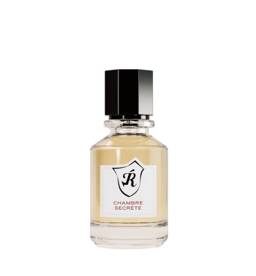 chambre secrete eau de parfum vaniglia incenso