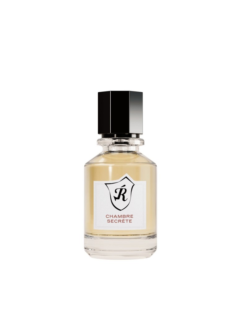chambre secrete eau de parfum vaniglia incenso