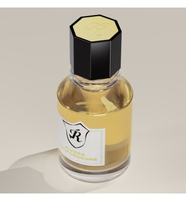 fragranza californiana agrumi speziata reservation