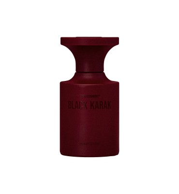 BLACK KARAK