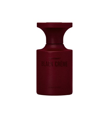 BLACK CRÈME – Extrait...