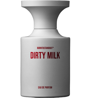 Dirty Milk