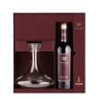 Decanter Rosso Nobile e...