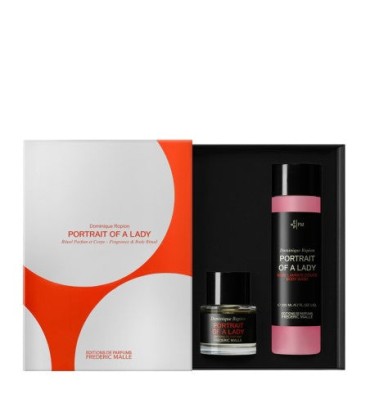 Portrait Of A Lady Bath &...