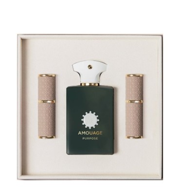 Purpose Exceptional Gift set