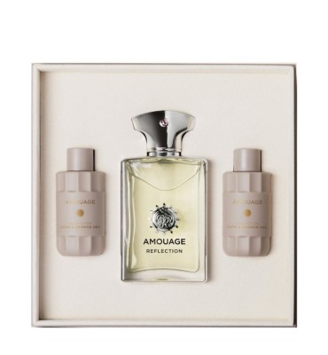 REFLECTION MAN GIFT SET