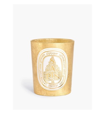 CANDELA SAPIN CHRISTMAS 2025